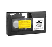 YIXANNX Lecteur de Cassettes vidéo VHS : Solution idéale pour Conserver Facilement Vos Souvenirs vidéo de Famille. Ce convertisseur Cassettes est Un Cadeau Parfait pour Les Personnes âgées et Les