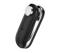 YIXANNX Machine à sceller les Clips de sac USB portables petit accessoire de cuisine haute performance ménage fête outils d'emballage alimentaire