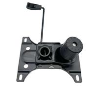 YIXANNX Mécanisme de siège pivotant Robuste de Remplacement pour Chaise Bureau, pièces Commande d'inclinaison, pièces siège pivotant pour Tabouret Bar et Fauteuil inclinable