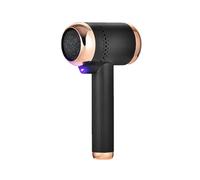 YIXANNX Meuleuse de pied électrique sans fil Rechargeable pédicure fichier pieds dur dissolvant de callosités débutant professionnel Portable