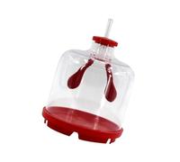 YIXANNX Modèle de démonstration de la Fonction : ressource pédagogique pour Les élèves illustrant Le Fonctionnement des poumons Pendant la Respiration. Modèle éducatif sur Le Fonctionnement