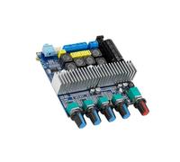 YIXANNX Module amplificateur de puissance sans fil 12-24V son stéréo carte numérique remplacement Home cinéma Audio ampli électronique, Typ 2