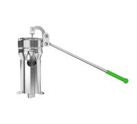 YIXANNX Moue de pompe de puits d'eau manuelle pour une Extraction et une Distribution faciles l'eau, pompe à eau à large Application pour puits artificiels