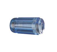 YIXANNX Nail Art Stamper transfert transparent estampage manuel manucure impression Silicone timbre grattoir accessoires de Salon, Tapez 5