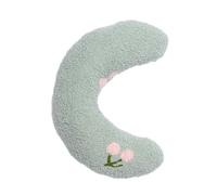 YIXANNX Oreiller pour Chat Mignon et Pratique, ajout à Toute Maison respectueuse des Animaux de Compagnie, Coussin en Polyester pour Chats, lit pour Chats, Outremer