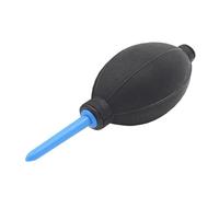 YIXANNX Outil de Nettoyage Universel de décapant d'appareil-Photo Pompe à air souffleur poussière en Caoutchouc