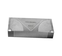 YIXANNX Outil de traçage d'angles et de courbes multifonctionnel, efficace et précis, pour le travail des métaux et le traçage lignes parallèles. Ingénieurs métallurgistes, Argent, Longueur 35 cm