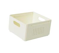 YIXANNX Panier de Rangement rétractable Unique pour tiroir de penderie, idéal pour Maintenir l'ordre dans Votre Maison Votre Salle de Bain.
