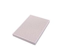 YIXANNX Panneau de soudure d'isolation thermique panneaux chauffants résistants Pour aux hautes températures plaque d'outil de séchage d'impression peinture remplacement