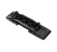 YIXANNX Pièces de rechange pour échasses de plaquiste : repose-pieds, manchons de jambe, kit de sangles de fixation des jambes, 1 coussinet de fond