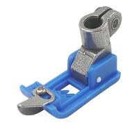 YIXANNX Pied-de-biche polyvalent pour machine à coudre : accessoire idéal pour les couturières souhaitant moderniser leur équipement et gagner en efficacité. Pied-de-biche pour machine à coudre