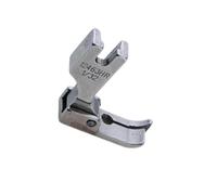 YIXANNX Pied-de-biche releveur articulé robuste pour machines à coudre à une aiguille, tige haute, compatible avec la référence 12463HR (1 pièce). Pied-de-biche releveur, 1 mm