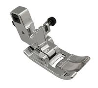 YIXANNX Pied presseur zigzag de qualité supérieure pour machine à coudre ; accessoires pour pied de couture zigzag ; adaptateur à tige basse durable et fiable ; performances exceptionnelles ;