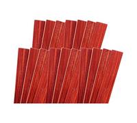 YIXANNX Plancher Miniature pour Maison de poupée à l'échelle 1/6 1/12 : Planche Robuste, idéale pour Les projets de Bricolage et Les Maisons poupées pour Enfants.