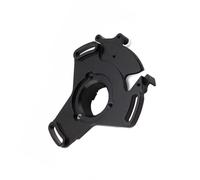 YIXANNX Plaque avec synchronisation de Stator réglable pour un réglage efficace de la, plaque synchronisation Stator réglable en métal facile à installer