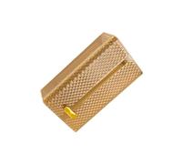 YIXANNX Porte-mouchoirs mural élégant pour salle de bain, solution de rangement efficace pour vos mouchoirs, distributeur de mouchoirs pour la cuisine, Jaune, 21.5 x 12.5 x 10.2 cm