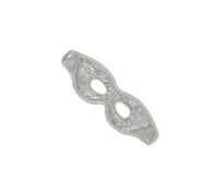 YIXANNX Pour Masque pour les yeux en gel rafraîchissant et articles de traitement pour les yeux pour rafraîchir après de longues heures travail, ce qui permet au Pour masque pour s'adapter, gris