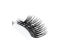 YIXANNX Présentoir à cils pour débutants : modèle d’extension de cils avec accessoires d’entraînement et finitions soignées. Outils de démonstration pour écoles formation