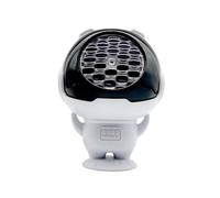 YIXANNX Projection d'apparence d'astronaute Mignon, expérience de noël, écho au thème de noël, Alimentation USB, projecteur lumière,