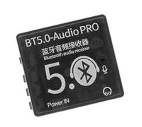 YIXANNX Récepteur Audio 5.0 Compatible Bluetooth, amplificateur de Musique, Carte sans Fil, Remplacement du Son, Accessoires de Modification, Tapez 3