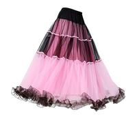 YIXANNX Robe de danse ample à jupe évasée et plis évasés, mettant en valeur les courbes gracieuses et sublimant les mouvements dans chaque chorégraphie. Costume indien de danse du ventre, Rose