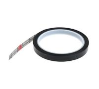 YIXANNX Ruban antistatique : utilisé avec les ordinateurs portables et les emballages électroniques sensibles, il ne produit qu'une tension statique inférieure à 100 V, ce qui réduit considérablement