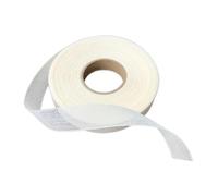 YIXANNX Ruban thermocollant pour ourlets cousus, indispensable pour des ourlets rapides sur les robes de mariée et les doublures en tissu à chevrons.
