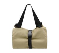 YIXANNX Sac à Outils Robuste pour Un Stockage Ultime des Outils Sac à Polyvalent Durable de Rangement d' fourre-Tout, Kaki