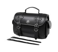YIXANNX Sacoche latérale pour Moto, Sacoche à Outils spacieuse, Design élégant, étanche pour Une Utilisation en extérieur, avec des caractéristiques spéciales telles Que