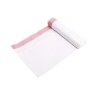 YIXANNX Sacs résistants pour aux Rayures pour bacs à litière de Taille Moyenne et Grande, doublures de bac à litière pour Chat, épaisses et impeccables, Anti-Fuite, sûres, S