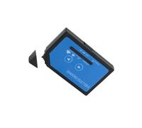 YIXANNX Stylo détecteur de diamants portable haute précision, outil professionnel pour l'inspection des pierres précieuses, facile et précis. Testeur de diamants professionnel à piles.