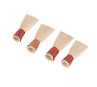 YIXANNX Suona, sifflet à anche d'une qualité exceptionnelle, est un instrument de musique chinois raffiné, idéal pour les musiciens, le camping et les performances en plein air. Finition soignée.