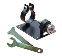 YIXANNX Support de perçage pour siège de scie : fonctions polyvalentes simplifiant les tâches coupe complexes grâce à une conception intuitive et une grande stabilité. Kit support perçage