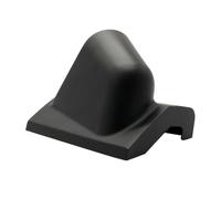 YIXANNX Support de tableau de bord pour voiture, supporte jusqu'à 52 mm diamètre, offrant une solution d'installation simple et stratégique. Support pour compteur tableau bord,
