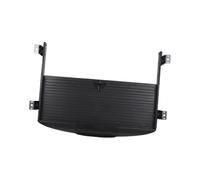 YIXANNX Tiroir Ergonomique pour Clavier sous Bureau avec Plateau Coulissant pour Clavier. Environnement de Travail sous Bureau. pour Dimensions du Plateau : Longueur Totale de pour 550 mm.