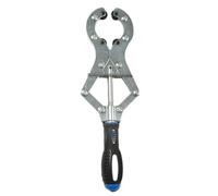 YIXANNX Trancheuse de Tube de Tuyau d'échappement tuyaux Tranchage en Acier chromé Tubes Haute résistance Accessoires Tranchage Pince Coupe antirouille