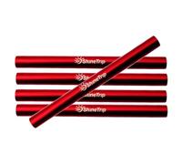 YIXANNX Tube de réparation pour arceaux de Tente : Solution réparation temporaire. Bouchon d'extrémité d'arceau Indispensable pour Les urgences en Pleine Nature. Permet réparer temporairement Les