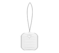 YIXANNX Tuya Key Wallet Pets Dispositif de Suivi d'alarme sonore Fort Équipement de localisation Rechargeable Compatible Bluetooth, N°06