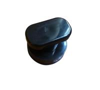 YIXANNX Ventouse porte poignée poignée auto-adhésif antidérapant tirer poignées Closestool ventouse main courante accessoire pour maison toilette