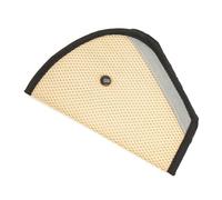 YIXANNX Voiture tissu épaulette remplacement véhicule ceinture de sécurité ajusteur harnais sangle modifié accessoires pièces de rechange