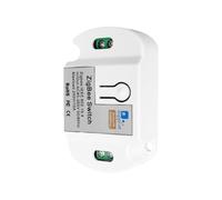 YIXANNX ZigBee Light Module de plafonnier Application de téléphone portable Appareil ménager Chauffe-eau 10A 200W Charge Fournitures Intelligentes