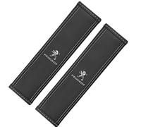 YIXIEDING Coussinets Ceinture Sécurité Voiture, Protection Épaule Confortable pour Peugeot 308 CC 2008 2009 2010 2011 2012 2013 2014 2015, Lot de 2 Pièces, Couvre Épaule pour Ceinture de Voiture