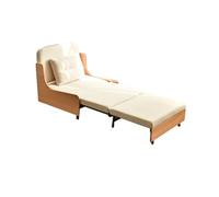 yixinzi-2024 Canapé-lit Pliant Canapé-lit Causeuse Convertible avec lit gigogne for Salon, Chambre à Coucher, Appartement, Petit Espace