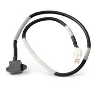 YIYANTO EBD48922806 Capteur d'équilibrage de vibrations de laveuse compatible avec les modèles de machine à laver à chargement frontal LG, assemblage de capteur électronique, connecteurs de faisceau