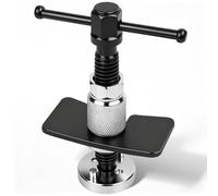 YIYICO Outil pour Piston De Frein De Compression Écarteur De Plaquettes Outil de Repousse Piston Étrier de Frein Rembobinage Pistons Étrier pour Remplacement Rapide des Freins Voitur Et Camions
