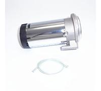 YIYIDA Air Pump Pompe à air Car Horn 24V Pompe à air de voiture en argent Pompe à vapeur Moteur Pompe à air de voiture pour 24V Car Horn klaxon de voiturepeur