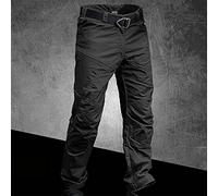 YIYINGSI Pantalon Tactique Imperméable pour Homme - Pantalon Cargo Militaire, Pantalon Droit Décontracté Décontracté Élastique Et Résistant À l'usure, Pantalon De Randonnée en Plein Air Swat Combat