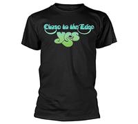 YIYIQI Yes Close to The Edge T-Shirt -