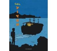 Yiyun Cosey (Illustration), Cosey (Auteur)