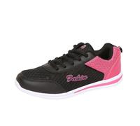 YIzdegg Sneaker pour femme Atmungsaktiv - Turnschuhe Bequem Für Damen Rutschfest Wanderschuhe Outdoor Laufschuhe Sneaker & Sportschuhe Leichtgewichts Mesh Schuhe Lace Up Tennisschuhe Joggen Training